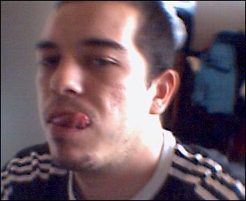mon colloc'