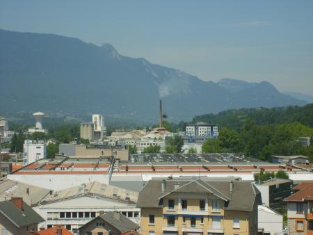 SAVOIE: montagnes nature et..............cologie