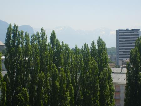y'a des montagnes en savoie????
